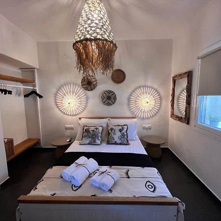 Le Sirene Apartments Skiáthos Eksteriør bilde