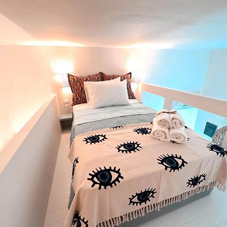 Le Sirene Apartments Skiáthos Eksteriør bilde