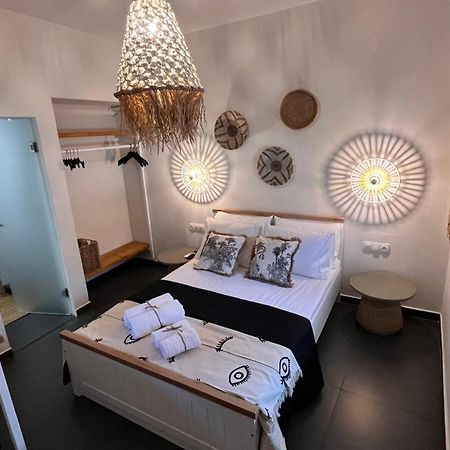 Le Sirene Apartments Skiáthos Eksteriør bilde