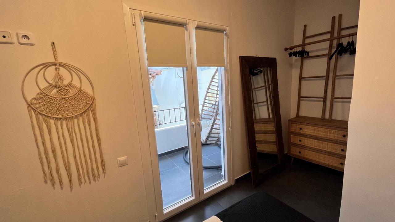Le Sirene Apartments Skiáthos Eksteriør bilde
