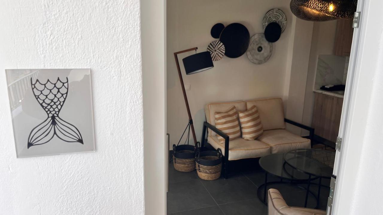 Le Sirene Apartments Skiáthos Eksteriør bilde