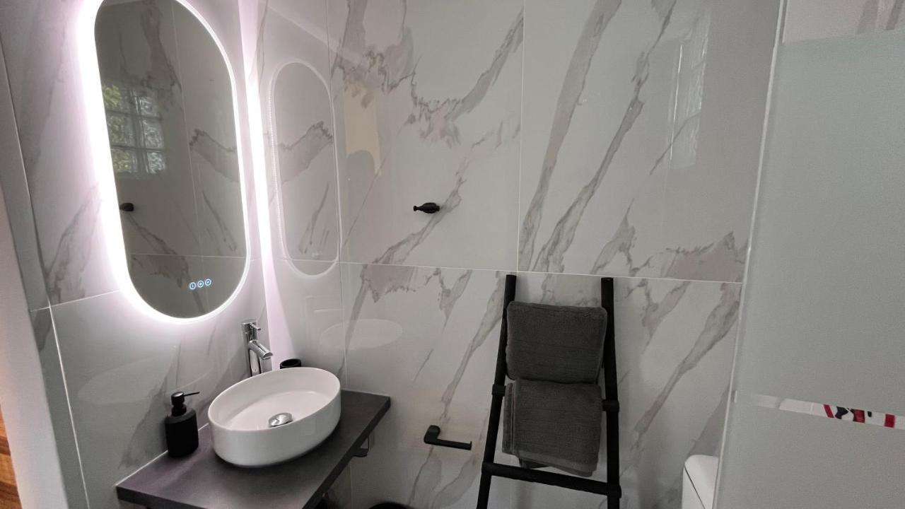 Le Sirene Apartments Skiáthos Eksteriør bilde