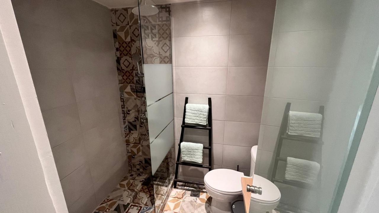 Le Sirene Apartments Skiáthos Eksteriør bilde
