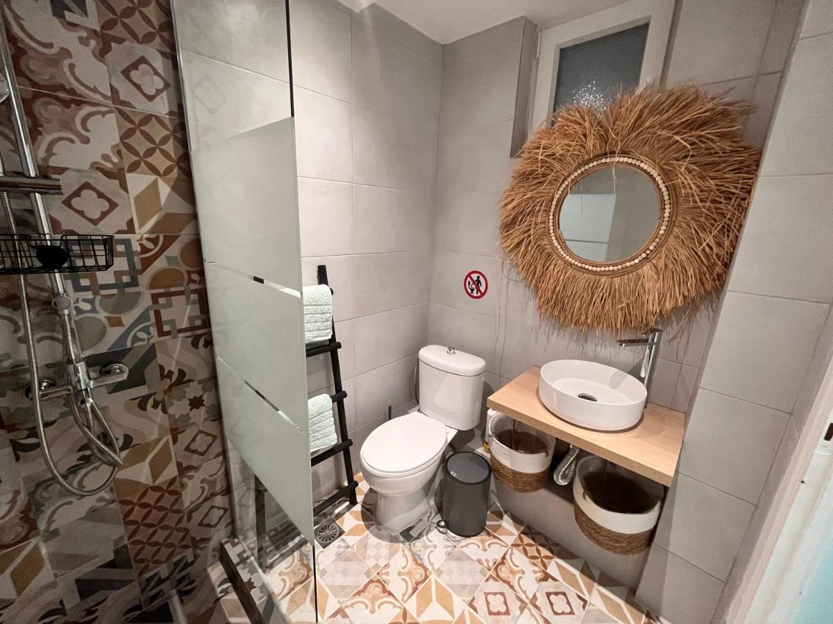 Le Sirene Apartments Skiáthos Eksteriør bilde