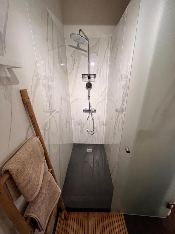 Le Sirene Apartments Skiáthos Eksteriør bilde